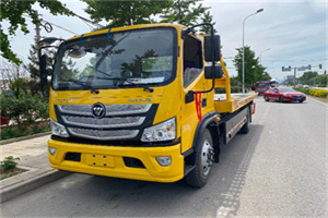 江干汽车救援头像