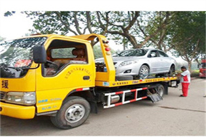 江干附近24小时汽车拖车服务热线