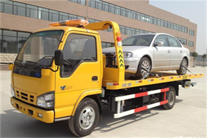 江干道路救援一般怎么收费