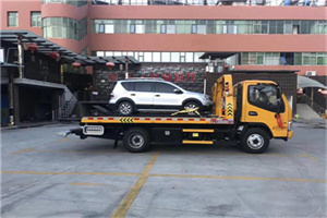 江干汽车紧急补胎换胎救援