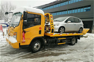 江干附近道路救援服务