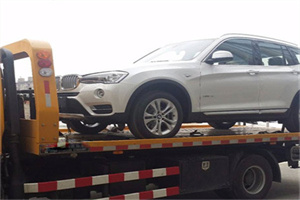 江干拖车24小时服务电话